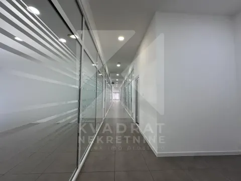 Izdavanje, poslovni prostor, 362m², Ljubović, Podgorica - image 28