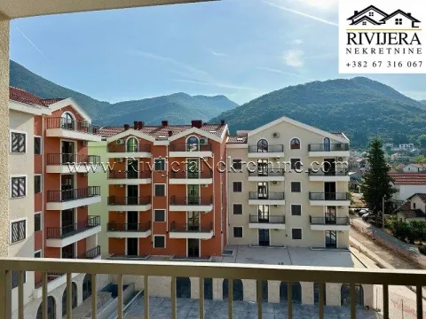 Prodaja, jednosoban stan, 39m², Donja Lastva, Tivat - image 9