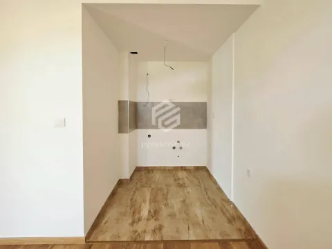 Prodaja, jednosoban stan, 44m², Zabjelo, Podgorica - image 3
