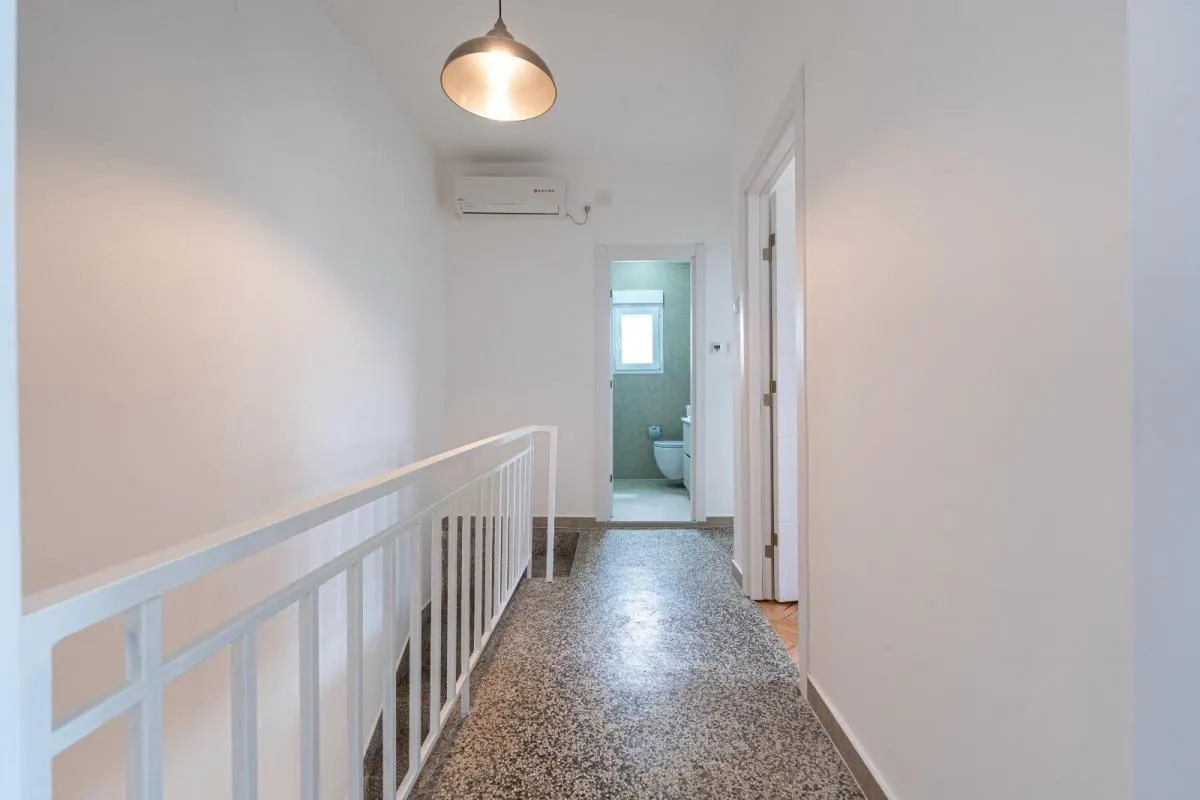 Rent, apartment, 100m², Dalmatinska ulica, Podgorica
