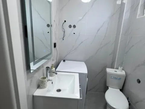 Izdavanje, jednosoban stan, 55m², Bjeliši, Bar - image 8