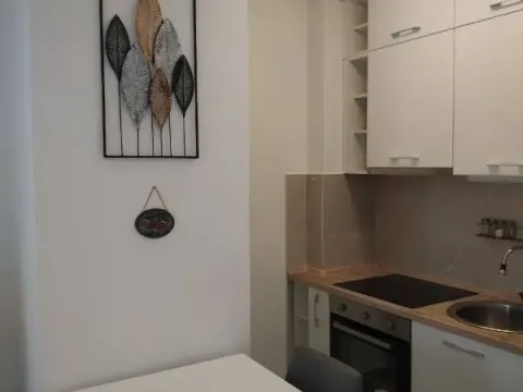 Prodaja, jednosoban stan, 38m², Bečići, Budva - image 8