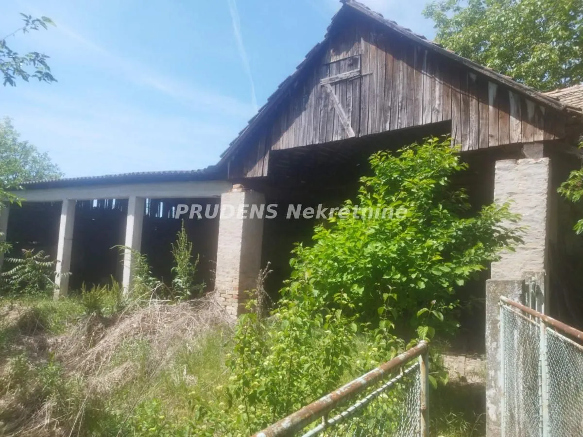 Prodaja, plac, 5700m², Dobanovci, Surčin