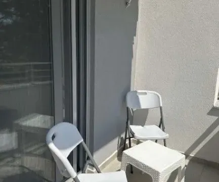 Izdavanje, jednosoban stan, 40m², Ulcinj, Crna Gora - image 8