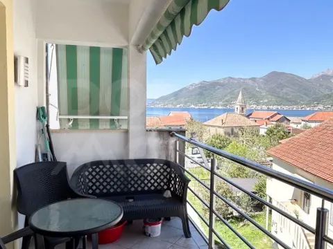 Izdavanje, dvosoban stan, 60m², Tivat, Crna Gora - image 12
