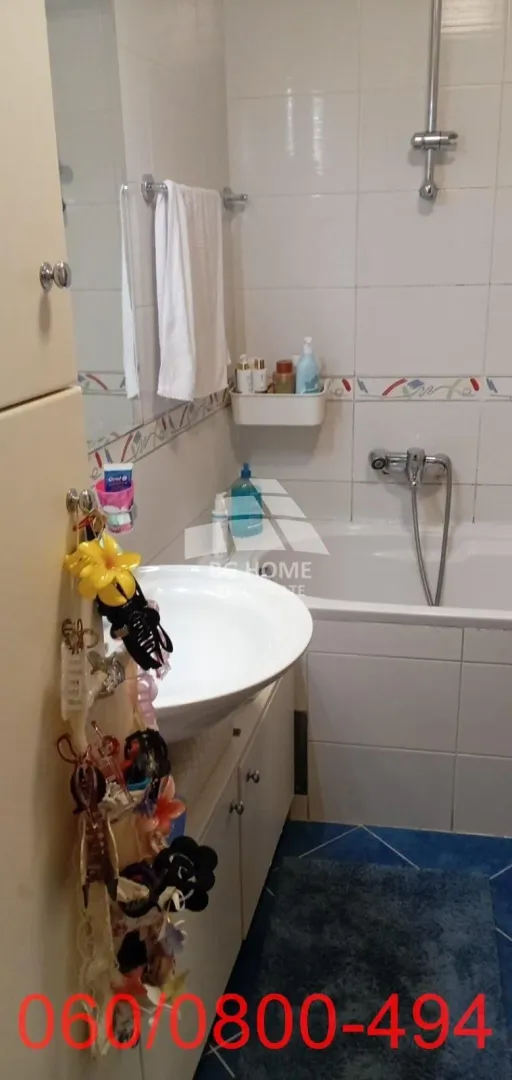 Prodaja, dvosoban stan, 52m², Kalenić Pijaca, Vračar Sve Podlokacije
