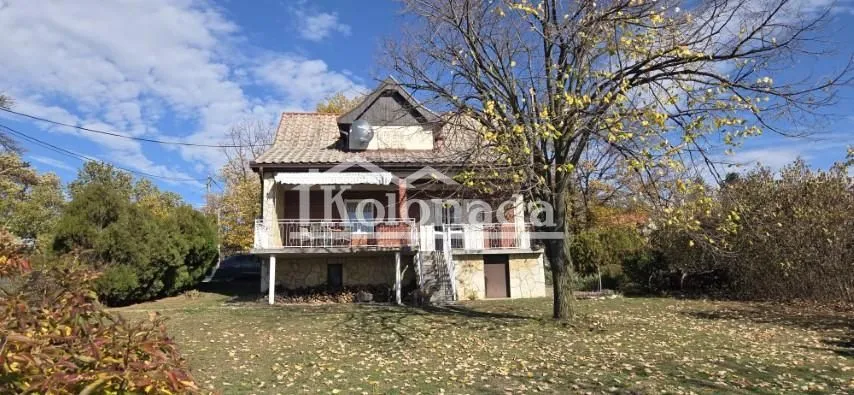 Prodaja, kuća, 172m², Trešnja-Koviona, Sopot