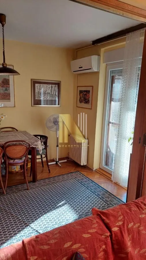 Prodaja, trosoban stan, 86m², Kej, Novi Sad Sve Podlokacije