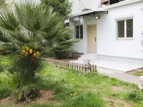 Prodaja, dvosoban stan, 62m², Stari Aerodrom, Podgorica - image 13