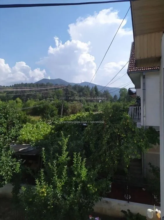 Prodaja, kuća, 180m², Surdulica, Srbija