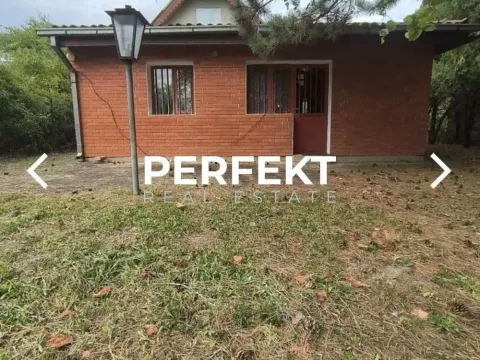 Sale, house, 81m², Omoljica, Pančevo - image 4