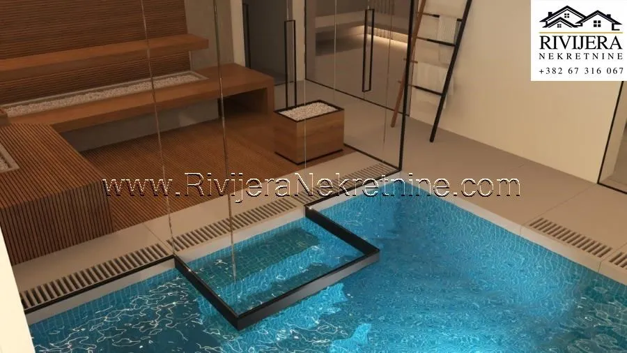 Prodaja, kuća, 261m², Budva, Crna Gora