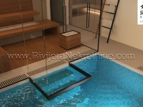 Prodaja, kuća, 261m², Budva, Crna Gora - image 10