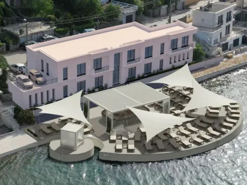 Sale, hospitality venue, 639m², Krašići, Tivat - image 4