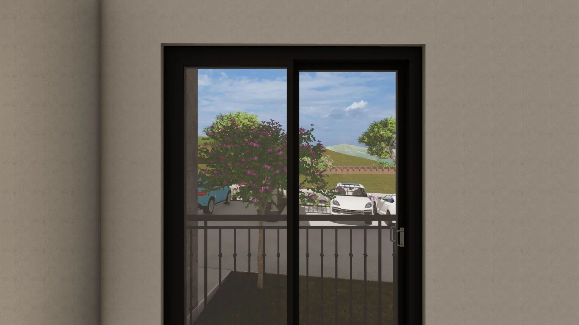 Sale, two bedroom apartment, 105m², Luštica, Tivat