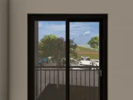 Sale, two bedroom apartment, 105m², Luštica, Tivat - image 24