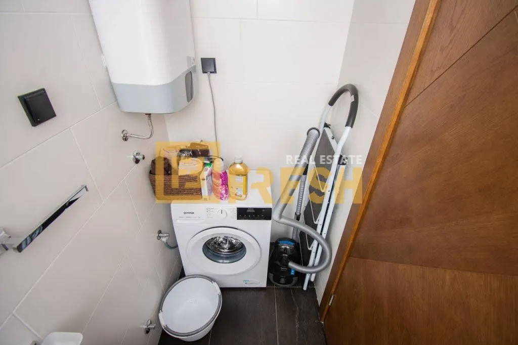 Rent, two bedroom apartment, 70m², Ljubović, Podgorica