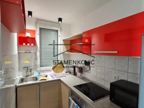 Izdavanje, dvosoban stan, 49m², Novi Sad Sve Podlokacije, Novi Sad - image 5