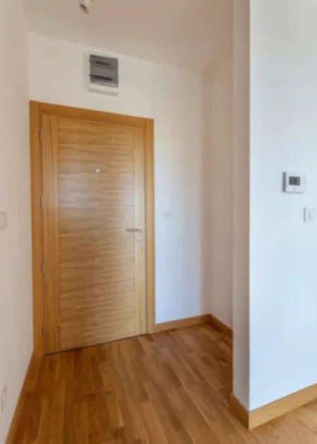 Sale, apartment, 43m², Bečići, Budva