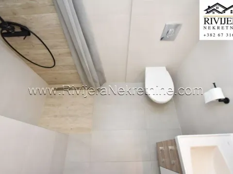 Prodaja, dvosoban stan, 94m², Kumbor, Herceg Novi - image 6