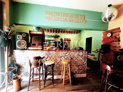Rent, hospitality venue, 92m², Tašmajdan, Palilula Sve Podlokacije - image 8