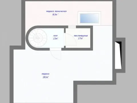Prodaja, kuća, 152m², Đenovići, Herceg Novi - image 8