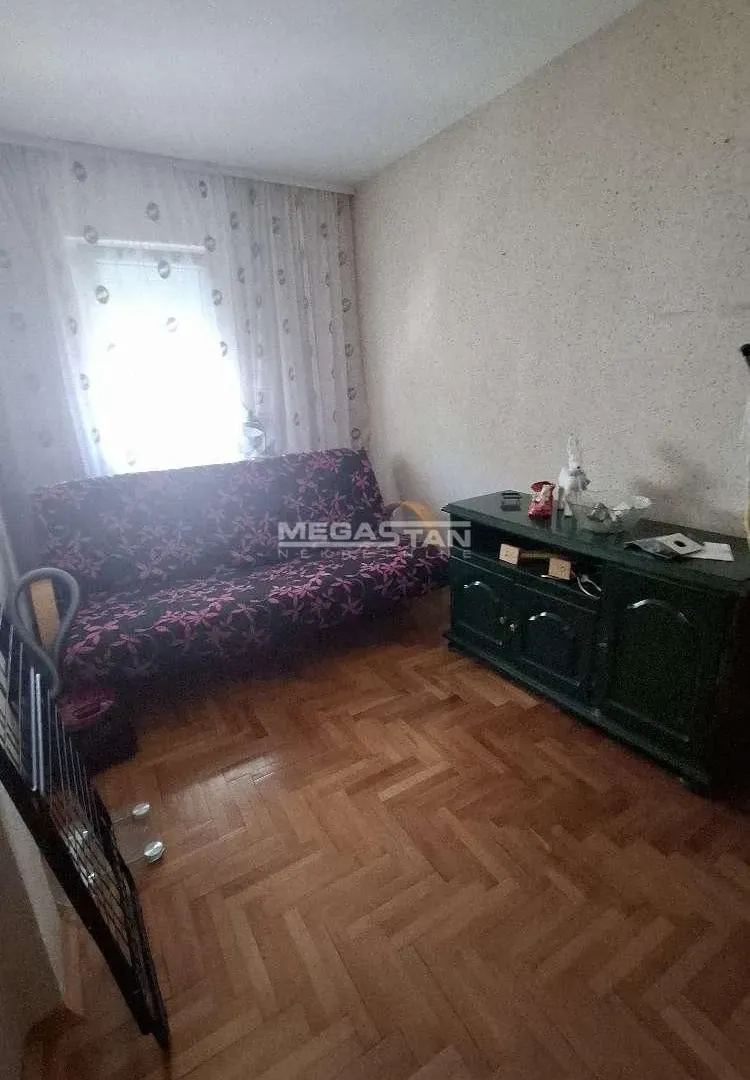 Prodaja, dvosoban stan, 50m², Brace Jerković, Voždovac Sve Podlokacije