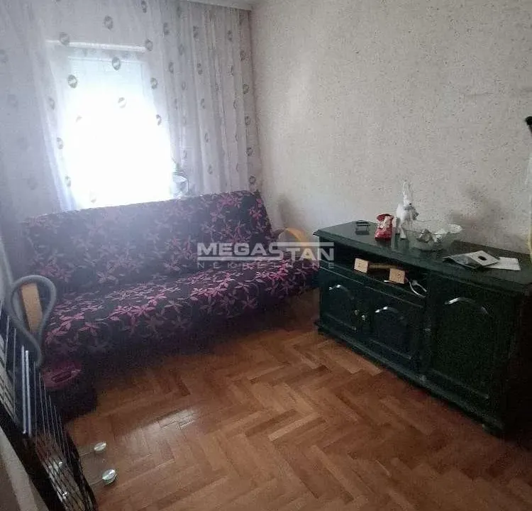 Prodaja, dvosoban stan, 50m², Brace Jerković, Voždovac Sve Podlokacije