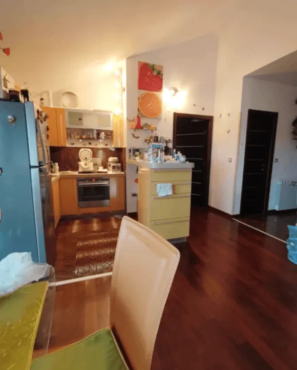 Sale, apartment, 100m², Rozino, Budva