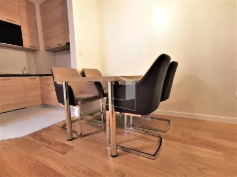 Rent, apartment, 40m², Central Point, Podgorica - image 4