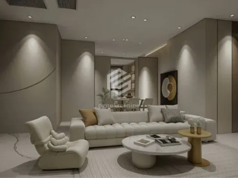 Prodaja, jednosoban stan, 50m², Ljubović, Podgorica - image 2