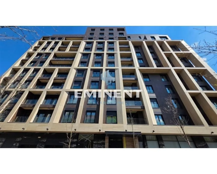 Rent, three bedroom apartment, 95m², Savski Venac, Beograd