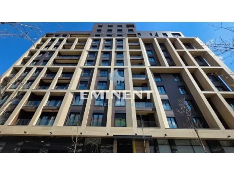 Rent, three bedroom apartment, 95m², Savski Venac, Beograd - image 18