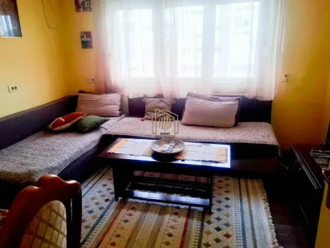 Stan in Stara Varoš