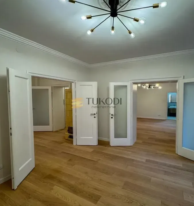 Rent, office space, 78m², Stari Grad, Beograd