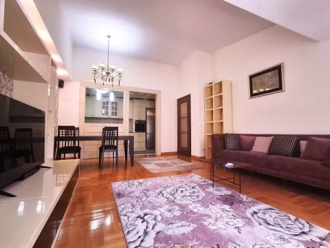 Prodaja, stan, 92m², City Kvart, Podgorica - image 4