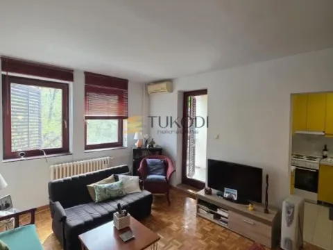 Prodaja, jednosoban stan, 36m², Bezanijska Kosa 1, Bežanijska Kosa Sve Podlokacije - image 21