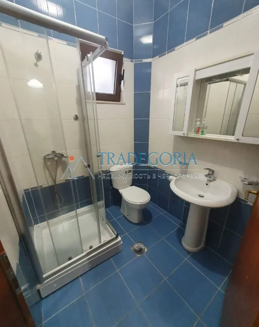 Prodaja, ugostiteljski objekat, 235m², Budva, Crna Gora