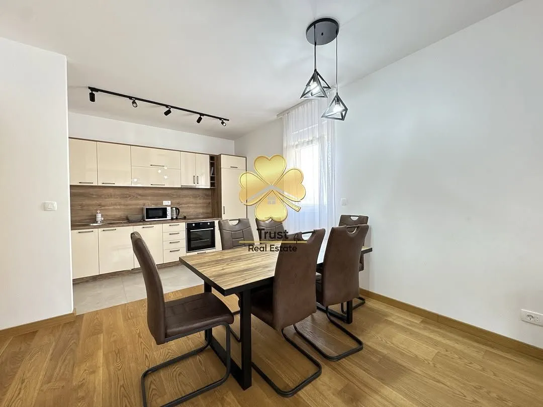 Rent, two bedroom apartment, 75m², New City, Podgorica