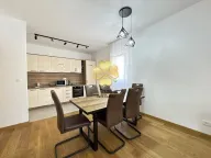 Rent, two bedroom apartment, 75m², New City, Podgorica - image 3