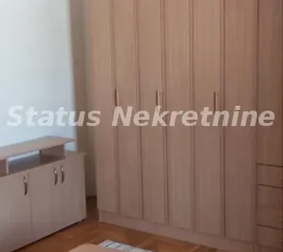 Izdavanje, garsonjera, 27m², Nova Detelinara, Novi Sad Sve Podlokacije - image 4