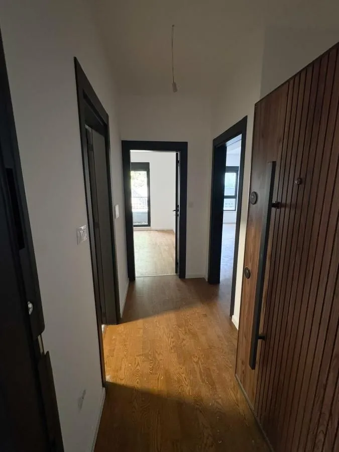 Prodaja, jednosoban stan, 49m², Zagorič, Podgorica