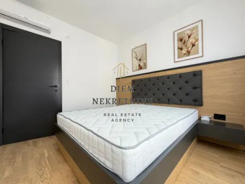Izdavanje, dvosoban stan, 69m², Donja Gorica, Podgorica - image 2