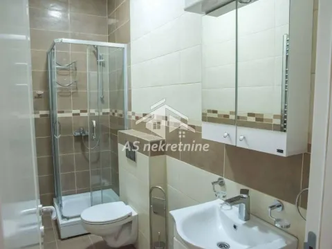 Izdavanje, kuća, 1400m², Savski Venac, Beograd - image 28