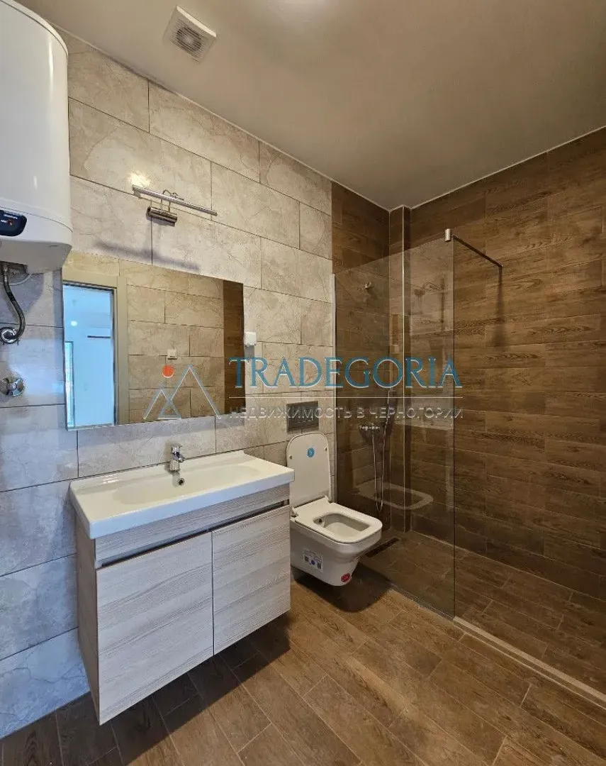 Prodaja, stan, 31m², Bar, Crna Gora