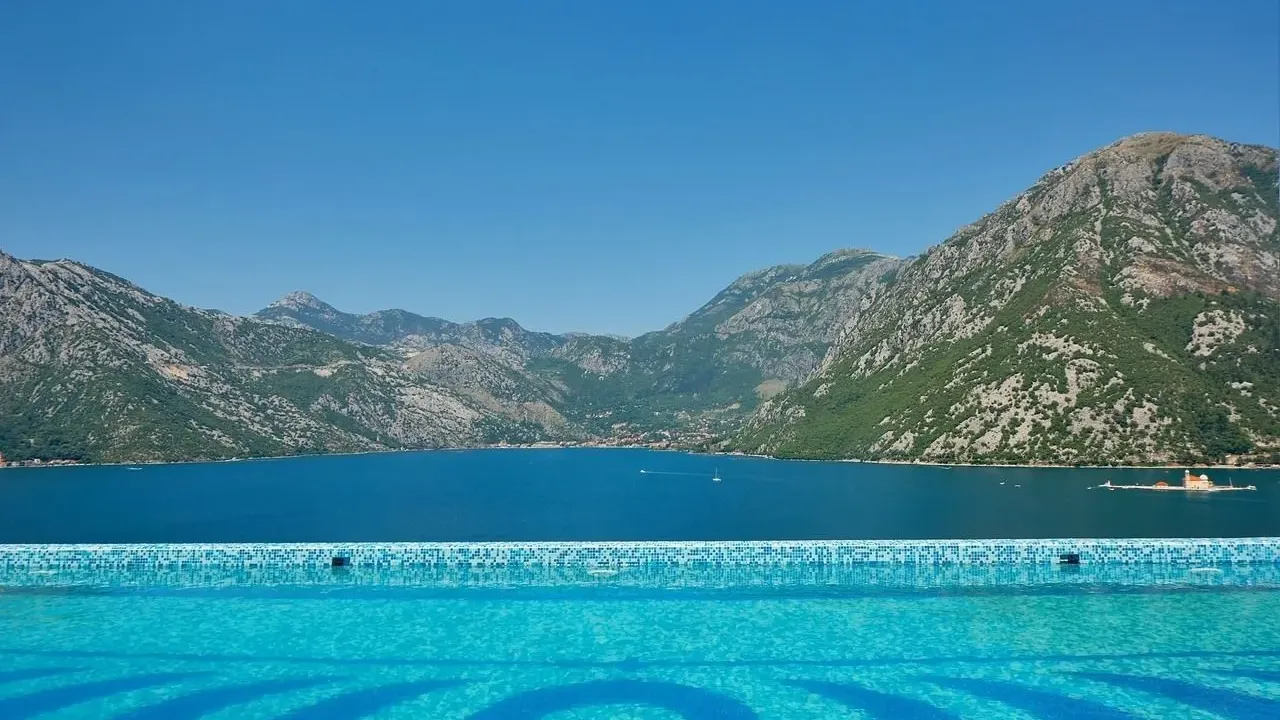 Sale, house, 235m², Kostanjica, Kotor