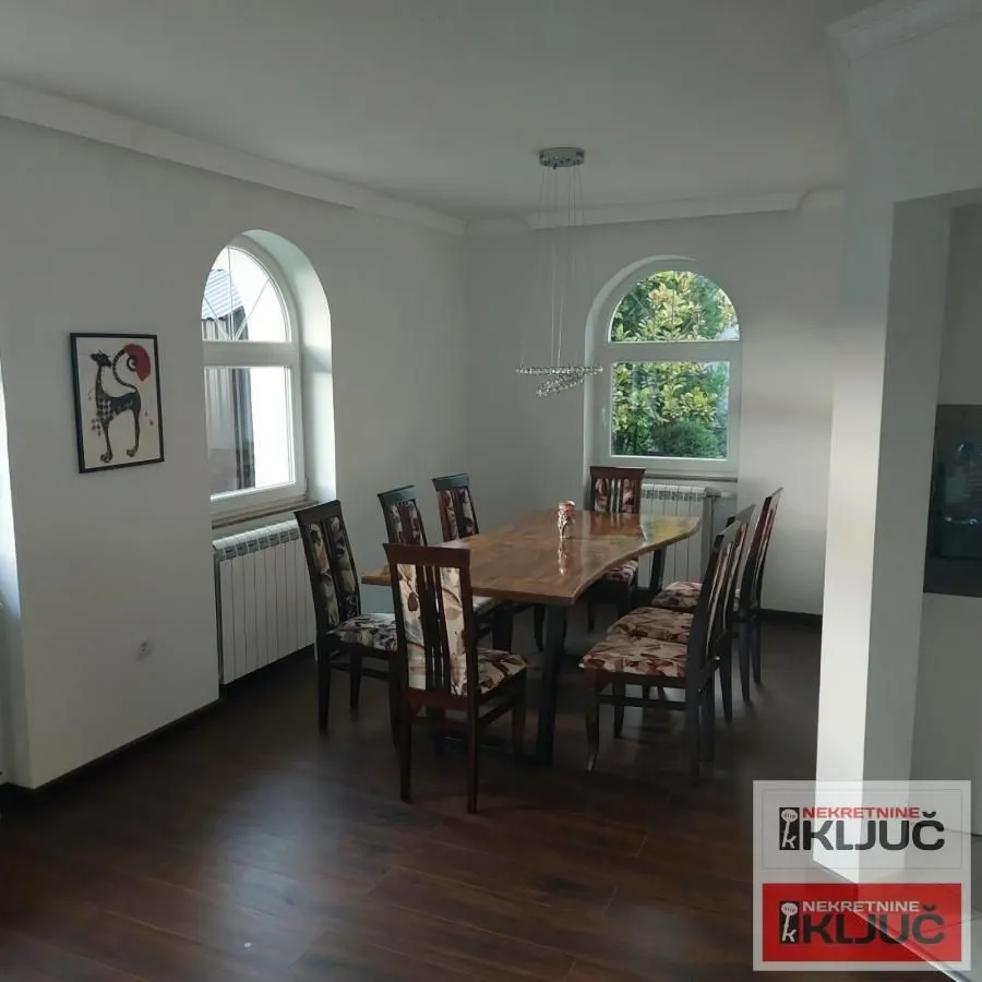 Rent, house, 225m², Veternik, Novi Sad Sve Podlokacije