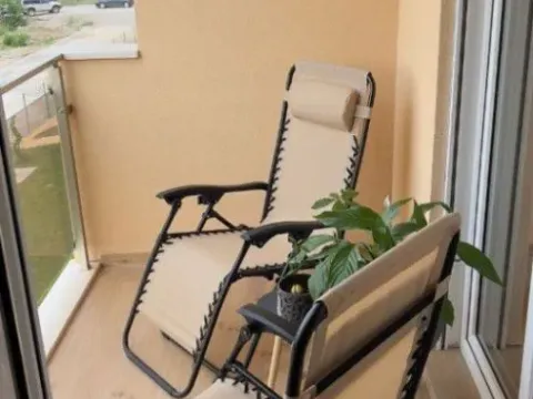 Izdavanje, jednosoban stan, 48m², City Kvart, Podgorica - image 4