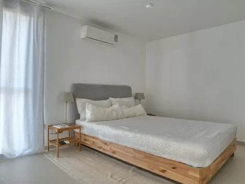 Izdavanje, dvosoban stan, 110m², Đenovići, Herceg Novi - image 8
