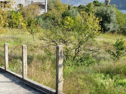 Sale, land lot, 1350m², Kamenari, Herceg Novi - image 4